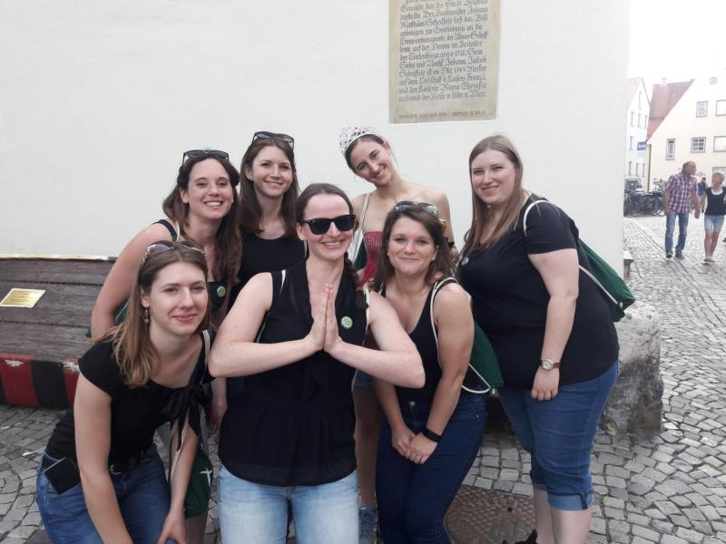 myCityHunt Schnitzeljagd 13