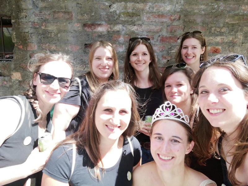 myCityHunt Schnitzeljagd 5