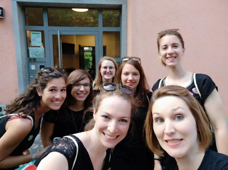 myCityHunt Schnitzeljagd 5