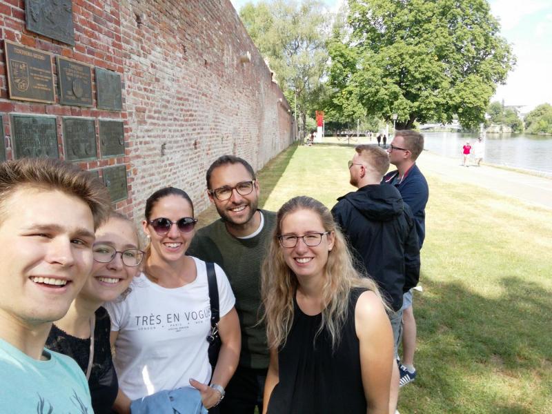 myCityHunt Schnitzeljagd 7