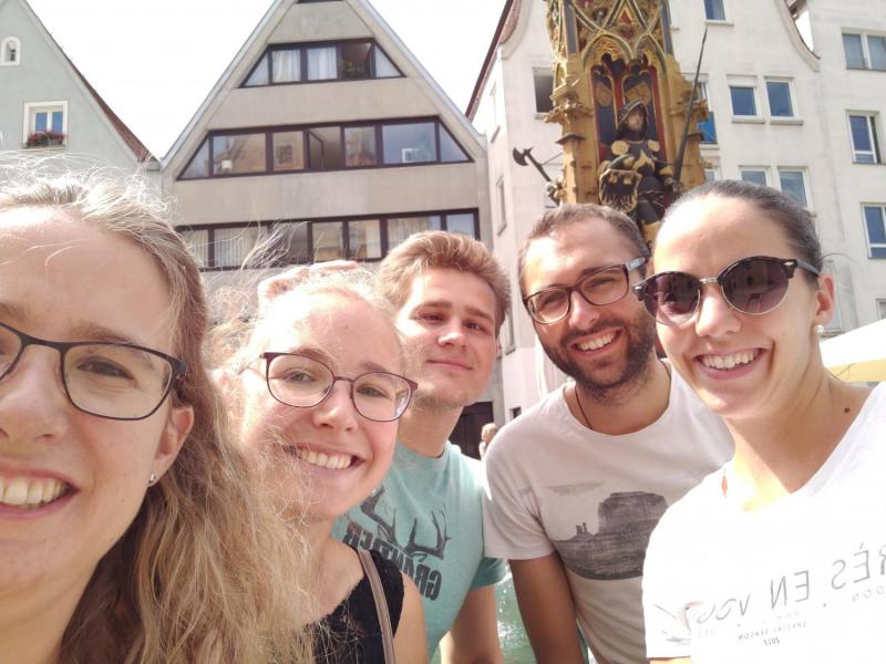 myCityHunt Schnitzeljagd 7