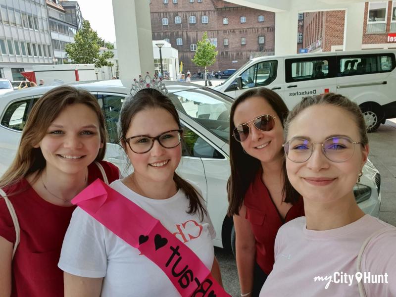 myCityHunt Schnitzeljagd 15