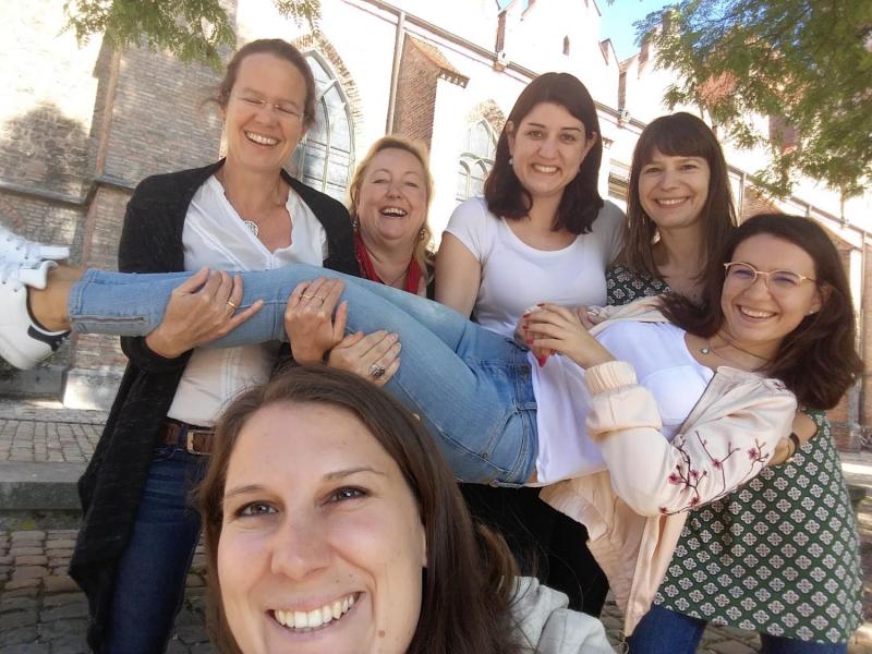 myCityHunt Schnitzeljagd 6