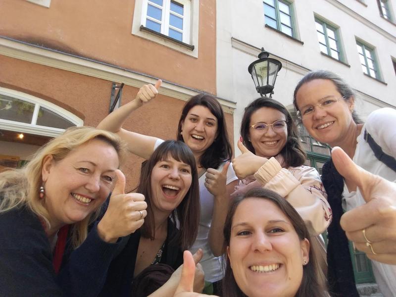 myCityHunt Schnitzeljagd 5