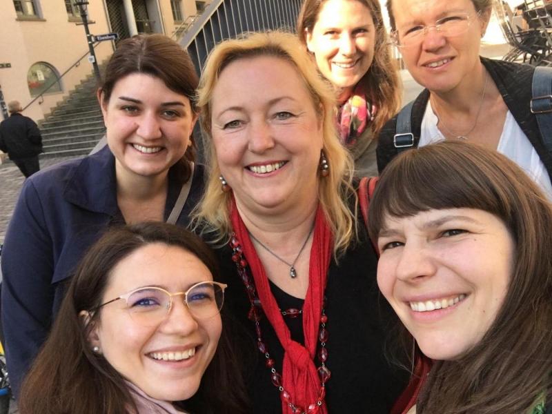 myCityHunt Schnitzeljagd 15