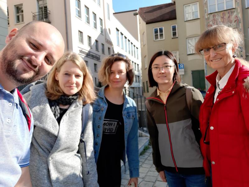 myCityHunt Schnitzeljagd 3