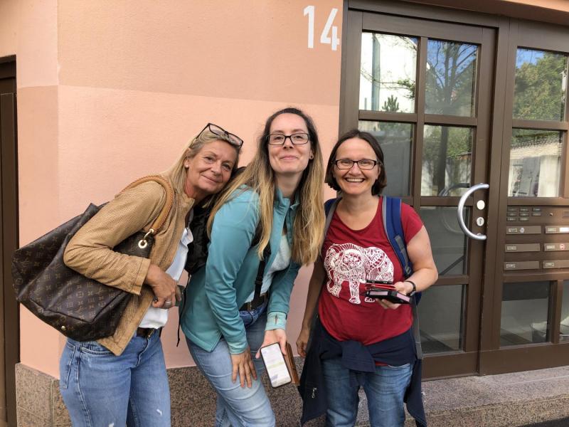 myCityHunt Schnitzeljagd 3