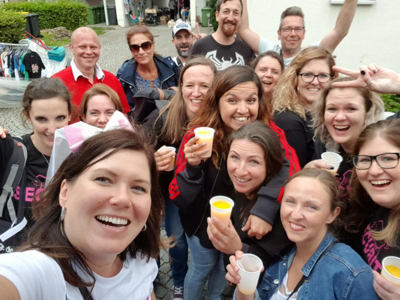 myCityHunt Schnitzeljagd 5