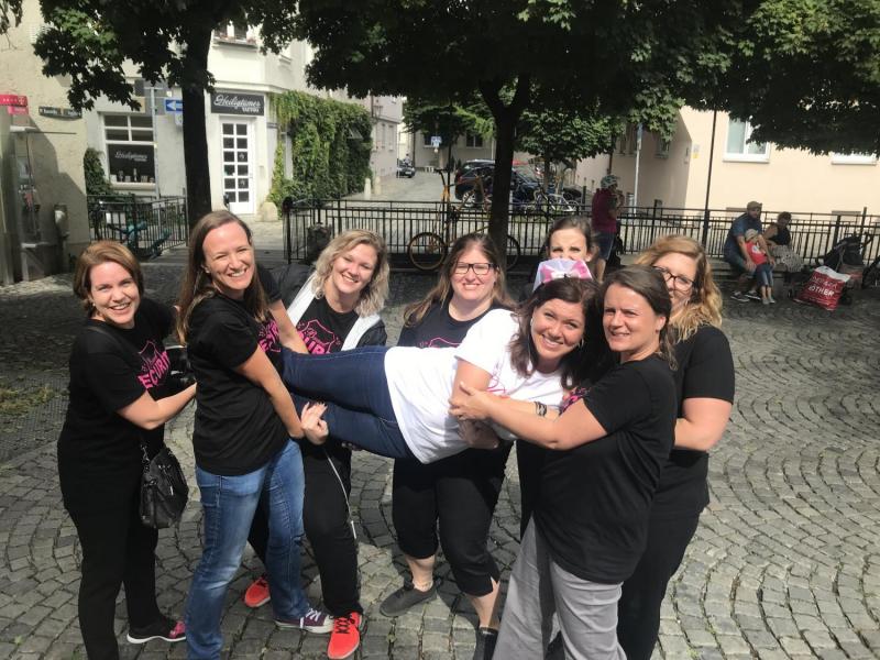 myCityHunt Schnitzeljagd 14