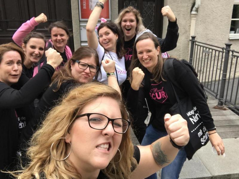 myCityHunt Schnitzeljagd 9