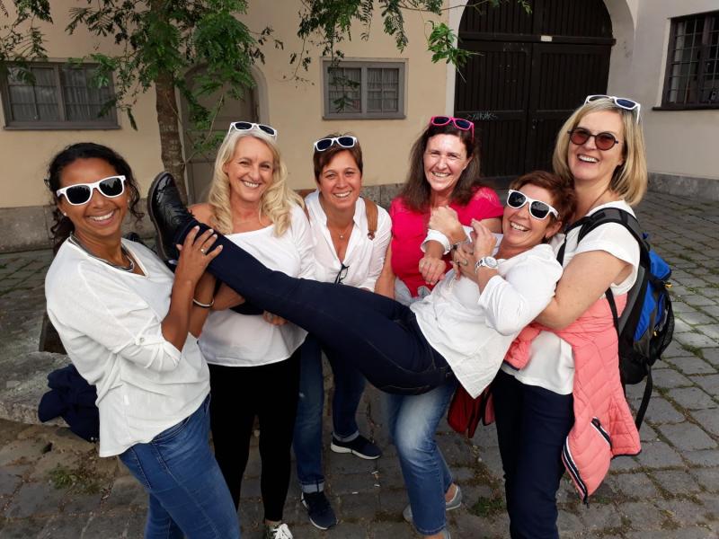 myCityHunt Schnitzeljagd 14