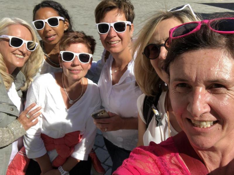 myCityHunt Schnitzeljagd 10