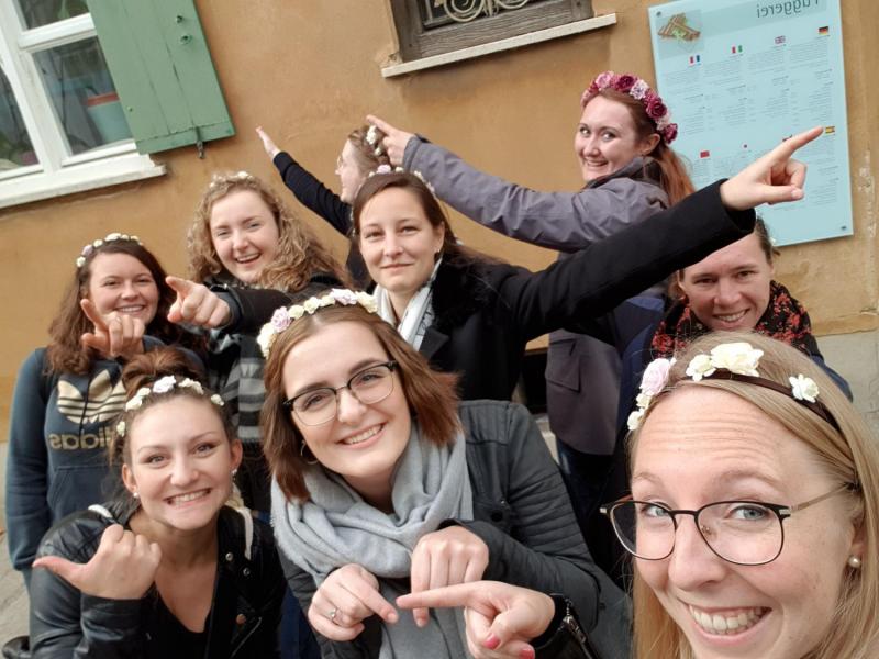 myCityHunt Schnitzeljagd 13