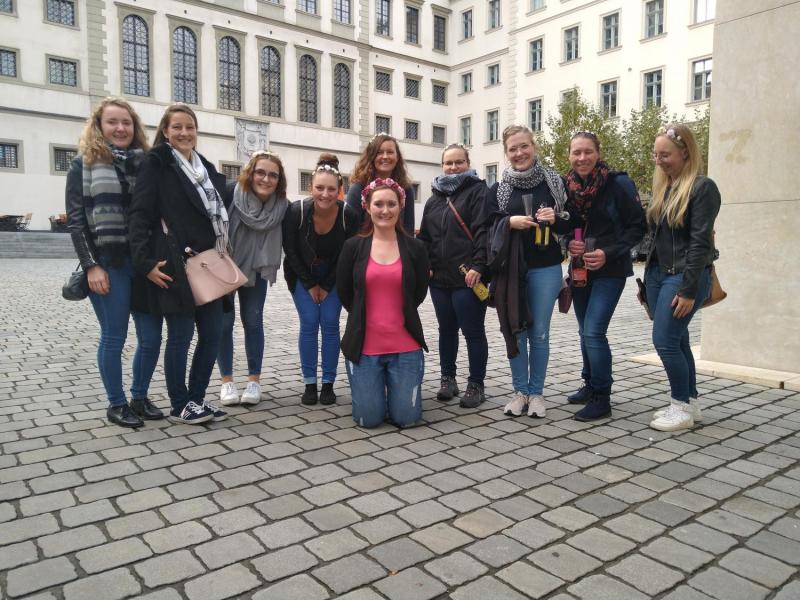 myCityHunt Schnitzeljagd 13