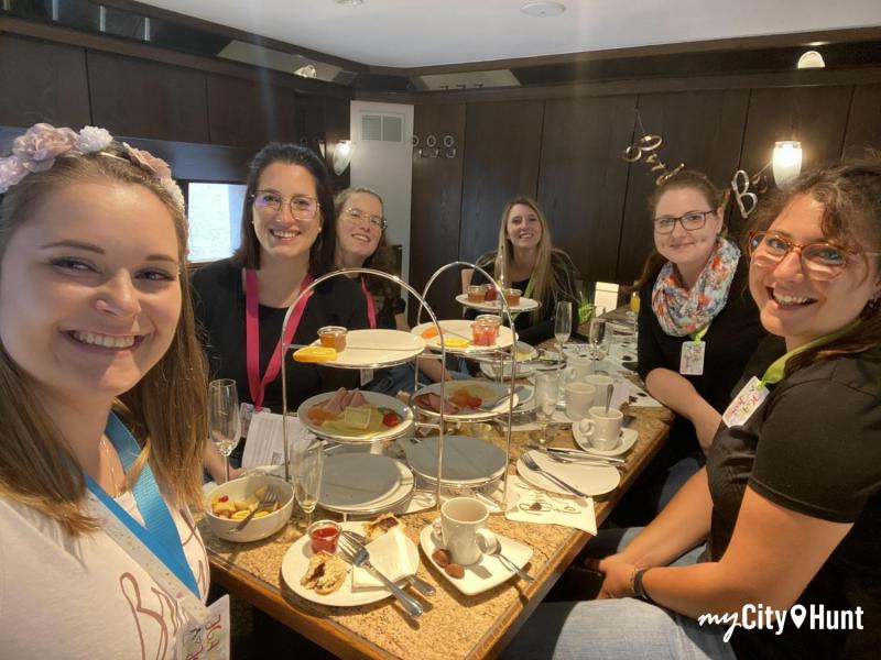 myCityHunt Schnitzeljagd 7