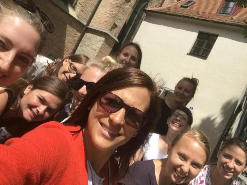 myCityHunt Schnitzeljagd 1