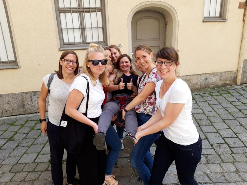 myCityHunt Schnitzeljagd 5