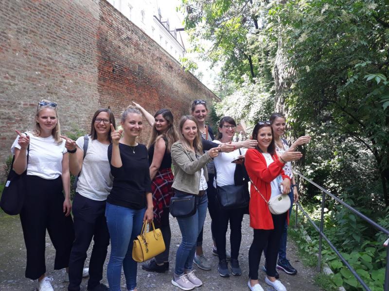 myCityHunt Schnitzeljagd 13