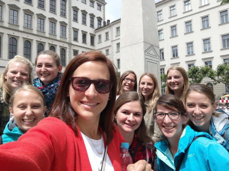 myCityHunt Schnitzeljagd 7