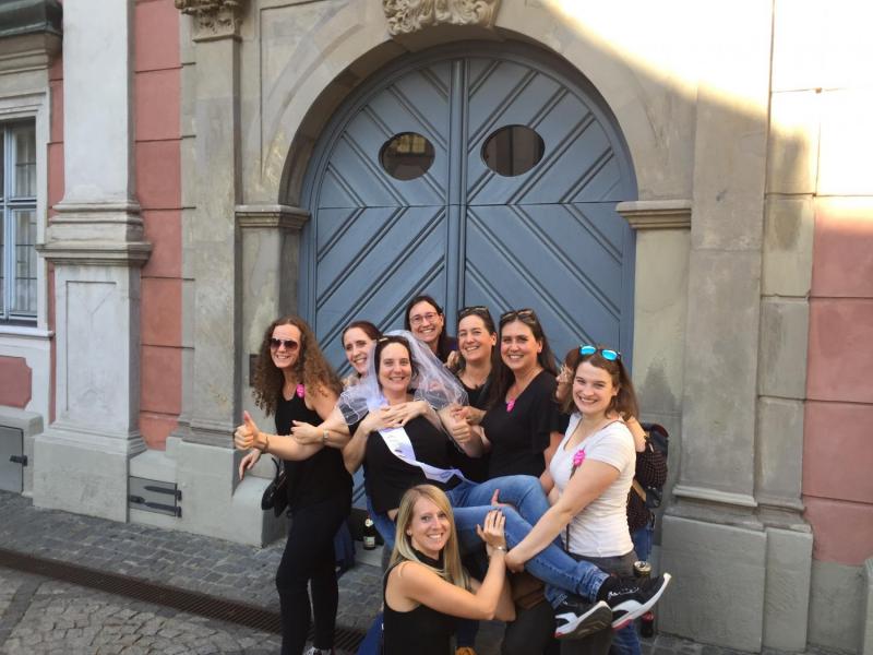 myCityHunt Schnitzeljagd 10