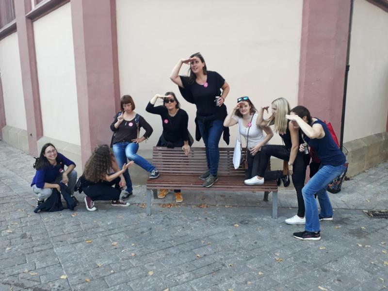 myCityHunt Schnitzeljagd 7