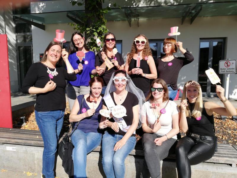 myCityHunt Schnitzeljagd 6