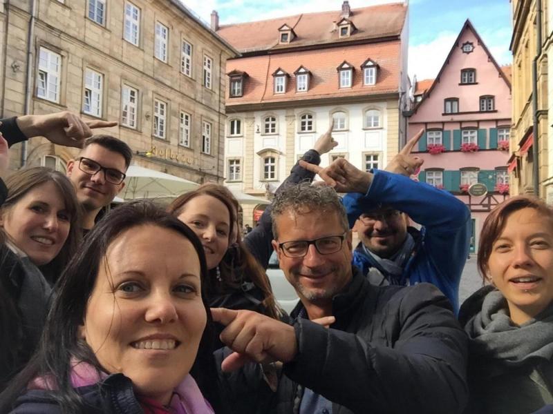 myCityHunt Schnitzeljagd 3