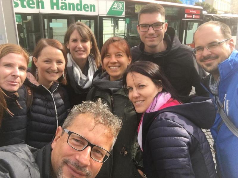 myCityHunt Schnitzeljagd 13