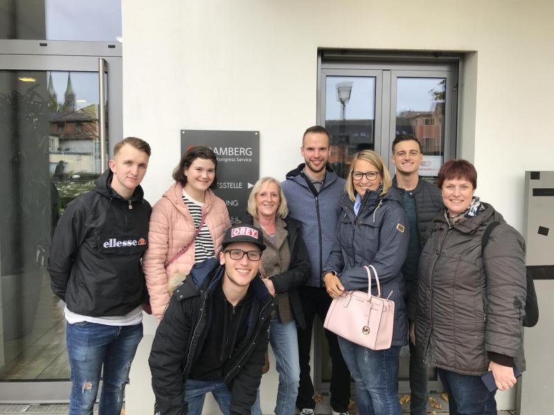 myCityHunt Schnitzeljagd 2