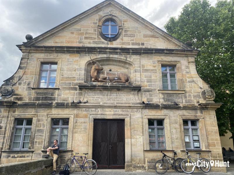 myCityHunt Schnitzeljagd 3