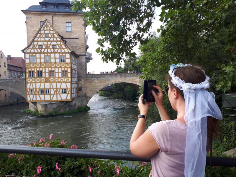 myCityHunt Schnitzeljagd 3