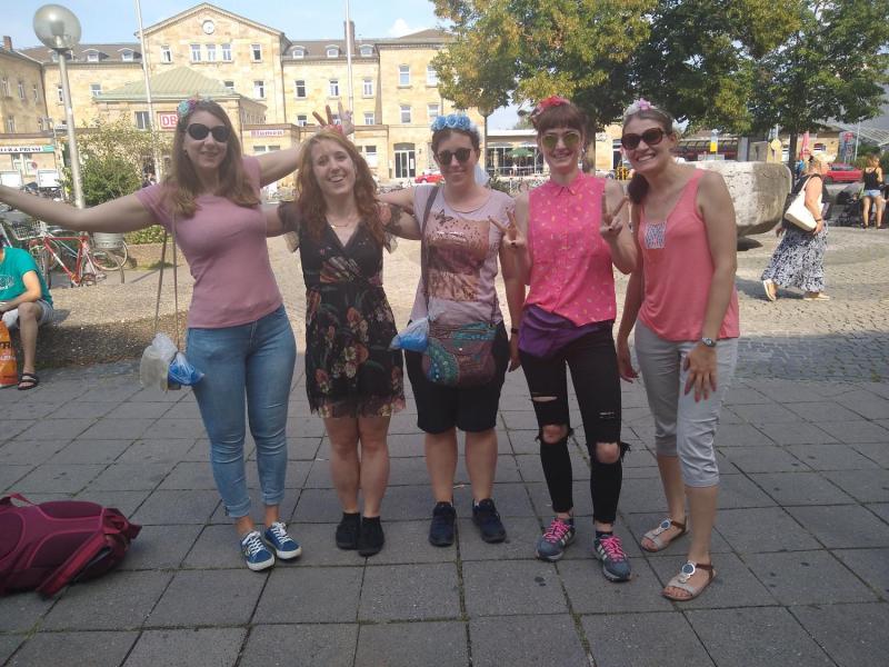 myCityHunt Schnitzeljagd 13