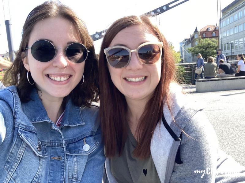 myCityHunt Schnitzeljagd 15