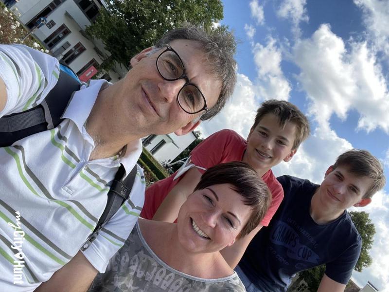 myCityHunt Schnitzeljagd 9