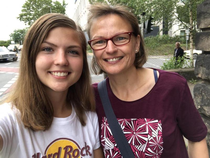 myCityHunt Schnitzeljagd 1