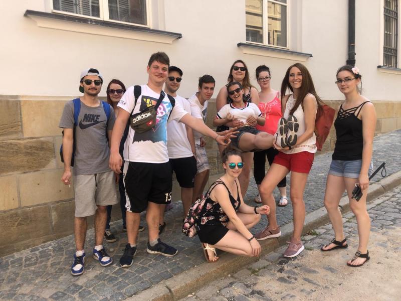 myCityHunt Schnitzeljagd 5