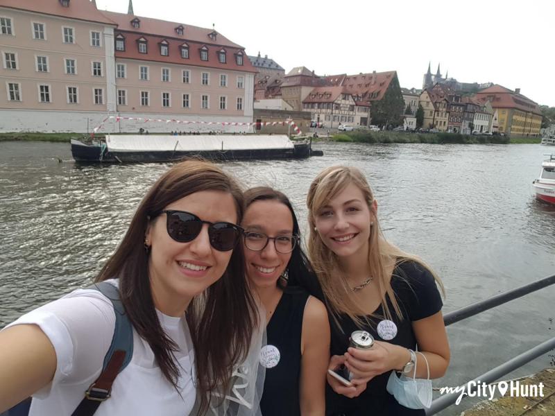 myCityHunt Schnitzeljagd 6