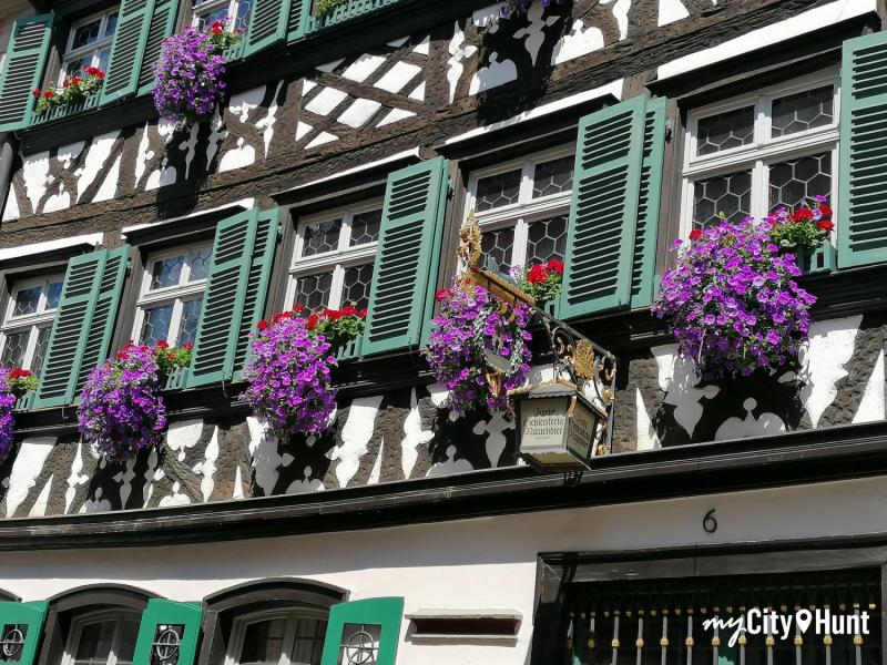 myCityHunt Schnitzeljagd 5