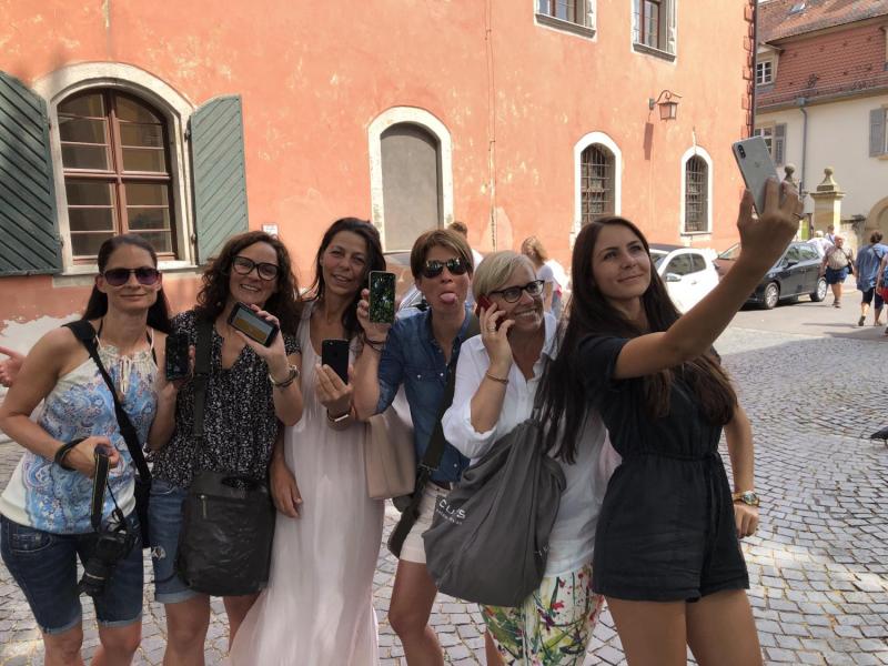 myCityHunt Schnitzeljagd 3