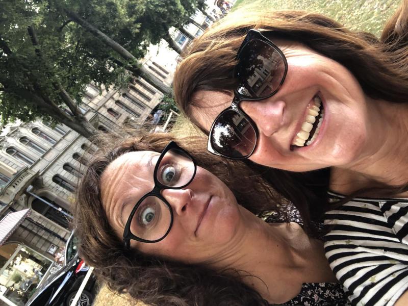 myCityHunt Schnitzeljagd 2