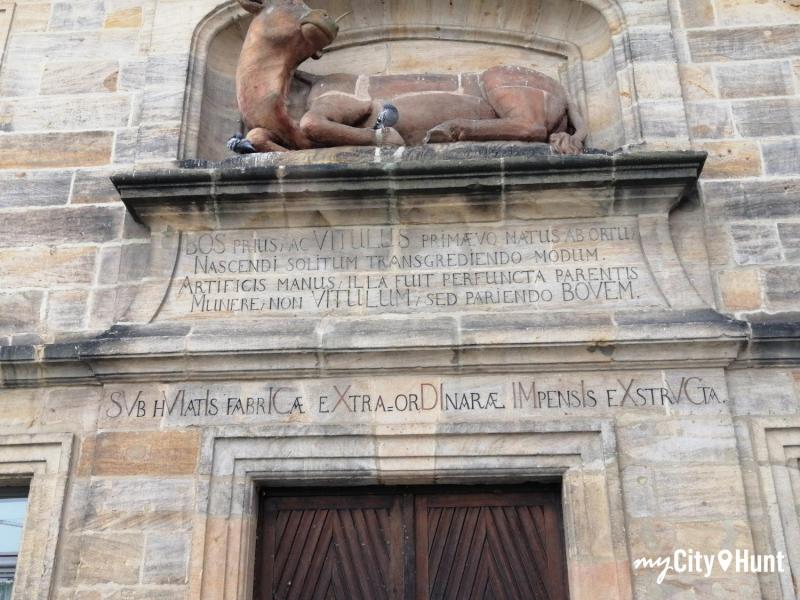 myCityHunt Schnitzeljagd 13