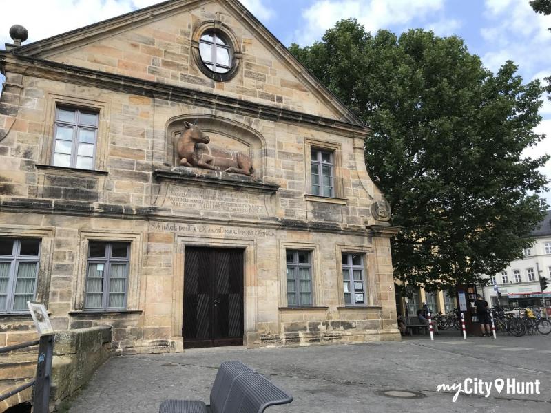 myCityHunt Schnitzeljagd 11