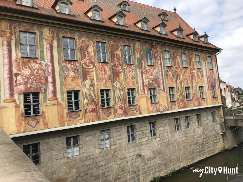 myCityHunt Schnitzeljagd 11