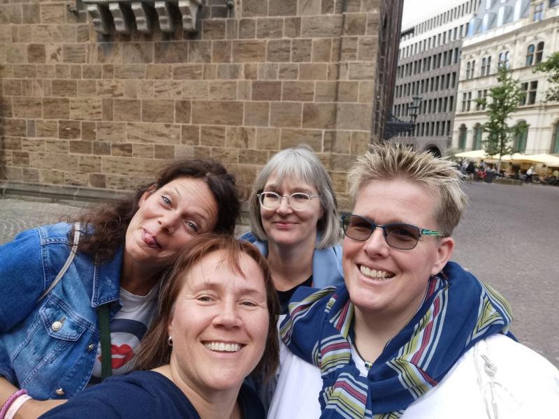 myCityHunt Schnitzeljagd 2