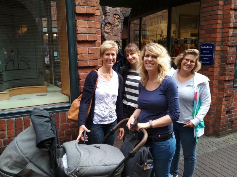 myCityHunt Schnitzeljagd 15