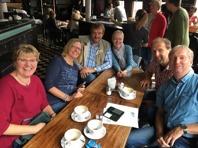 myCityHunt Schnitzeljagd 3