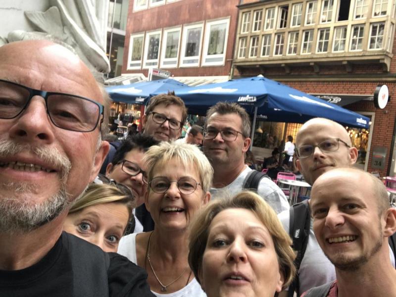 myCityHunt Schnitzeljagd 3