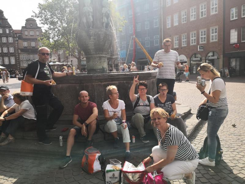 myCityHunt Schnitzeljagd 11