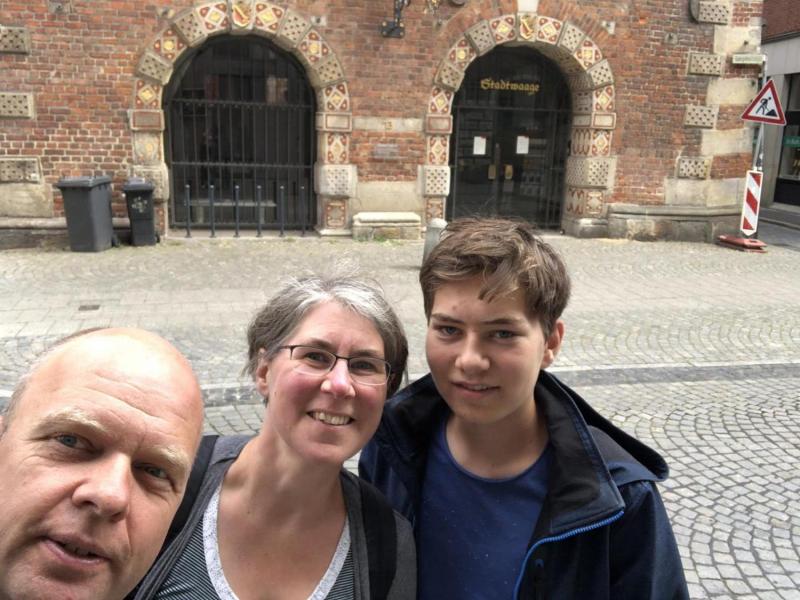 myCityHunt Schnitzeljagd 4