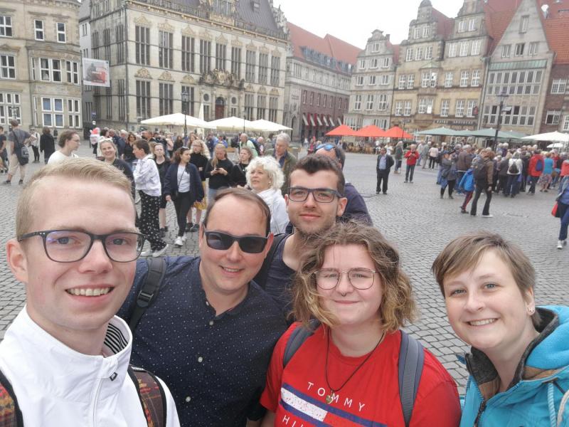 myCityHunt Schnitzeljagd 5